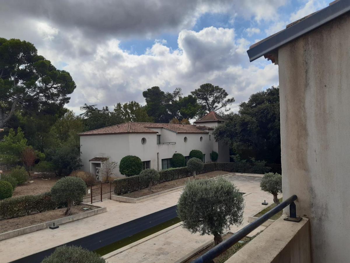 LA REDORTE Studio 15 - B&B