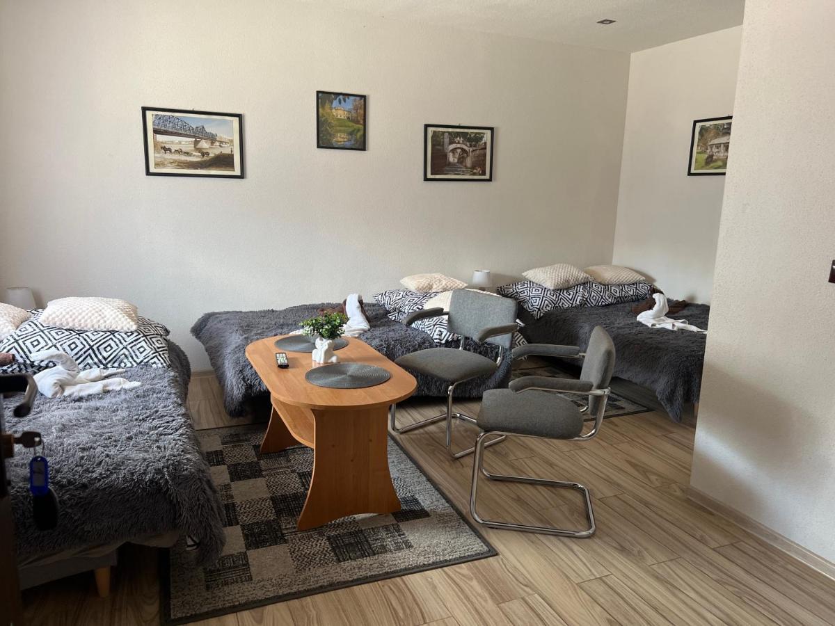 Mixed Dormitory Room