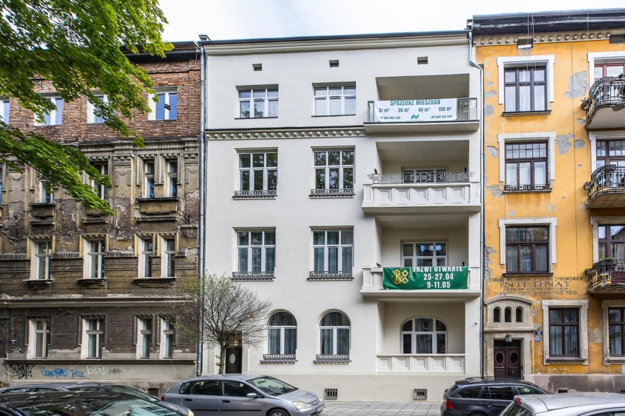 BoB Elite - Bonerowska - B&B Cracovia