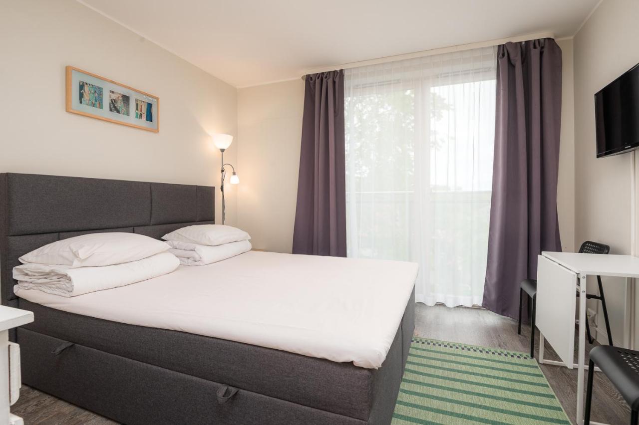 Appartamento con 1 Camera da Letto
