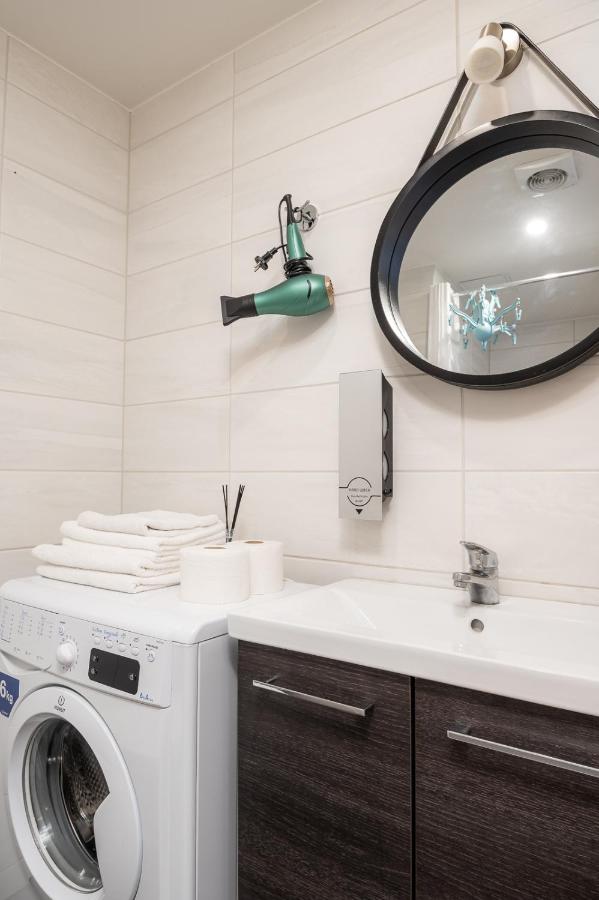 Aisa Apartments - B&B