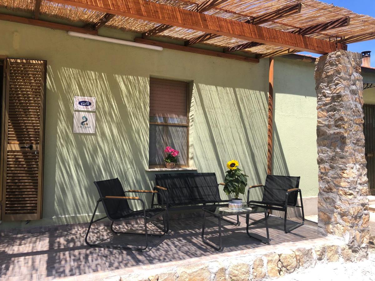 Casa Indipendente I DUE MARI - B&B Porto Torres