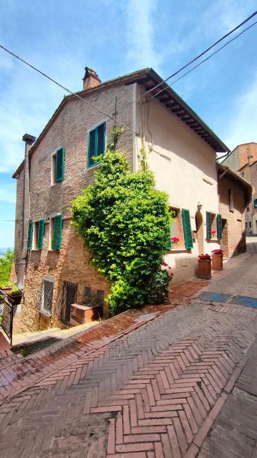 Ciliano 16 - B&B Montepulciano