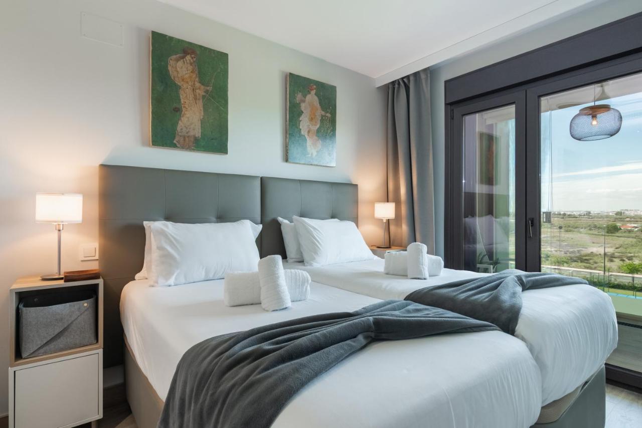 Apartment mit 1 Schlafzimmer