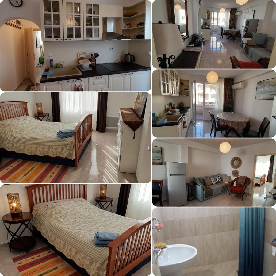 BVine - Ferienwohnung Nessebar
