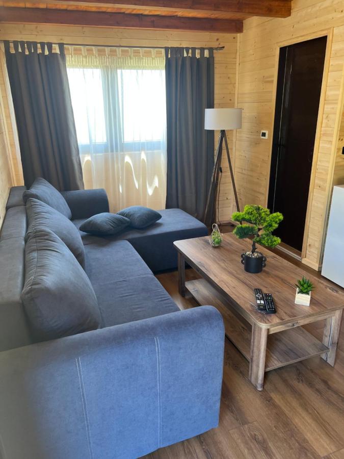 Deluxe Bungalow