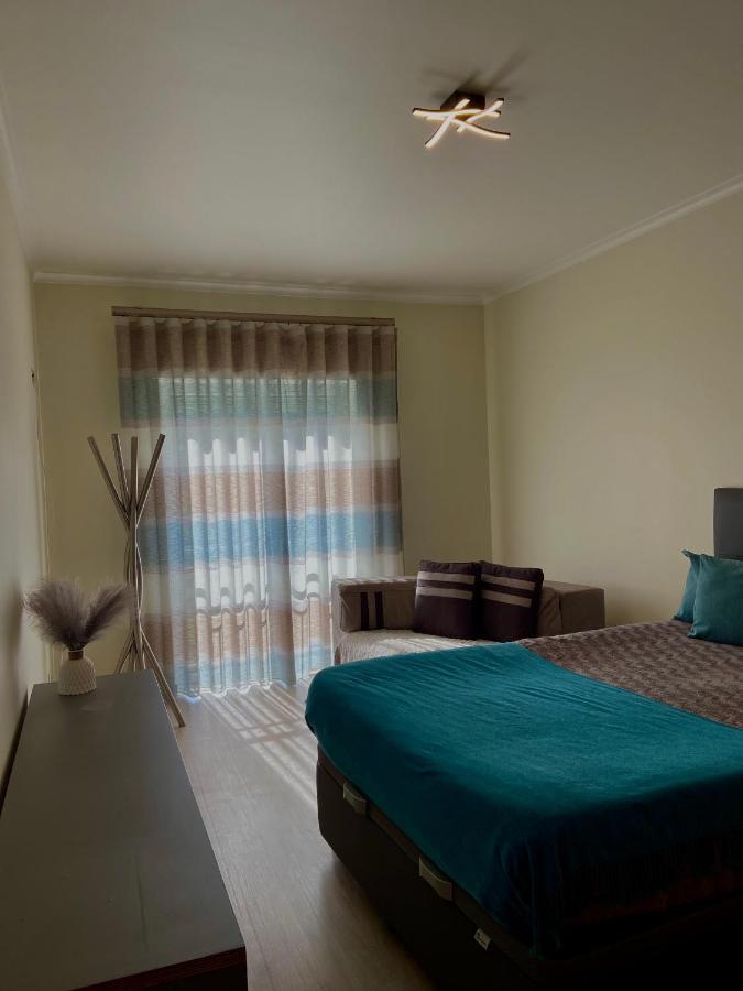 Apartment mit 3 Schlafzimmern