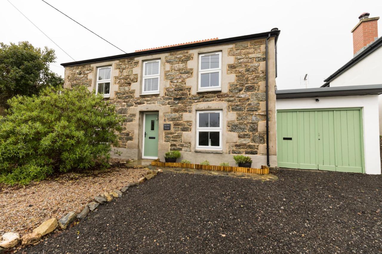 Parc Place - B&B Gwithian