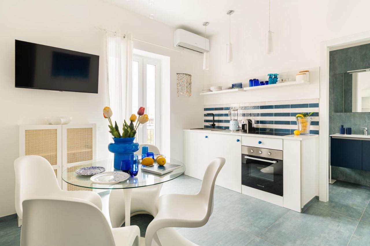 AlMarè Home - Ferienwohnung Torre Canne