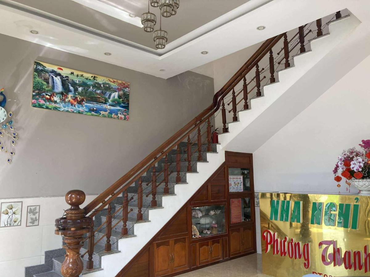 Nhà Nghỉ Phương Thanh - B&B Lý Sơn