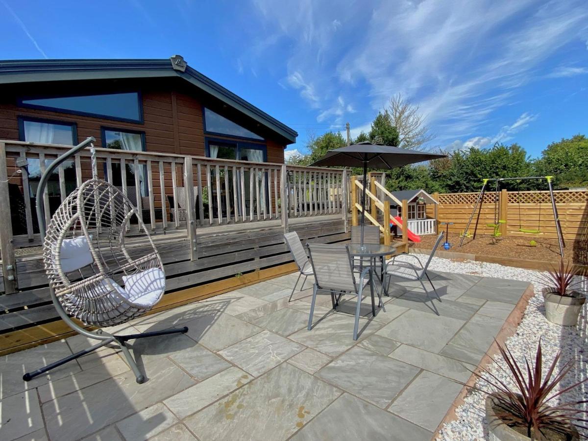 2 Bed in Sidmouth 76515 - Ferienwohnung