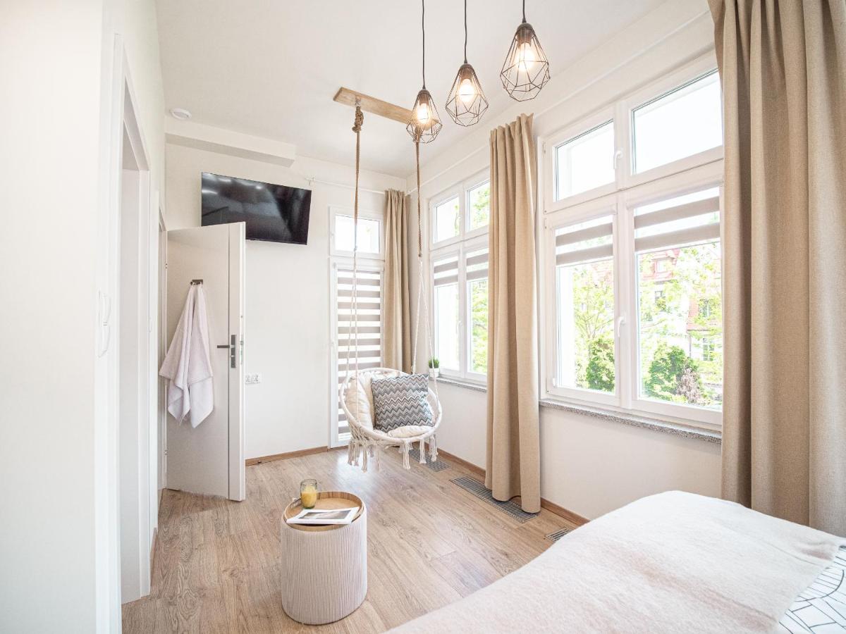 Sopot City Break - Ferienwohnung Sopot