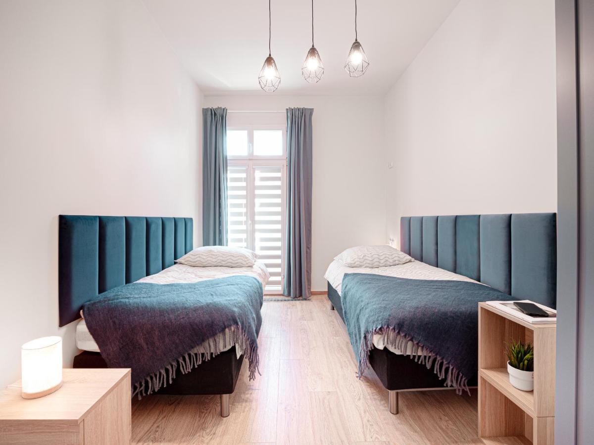 Apartment mit 1 Schlafzimmer