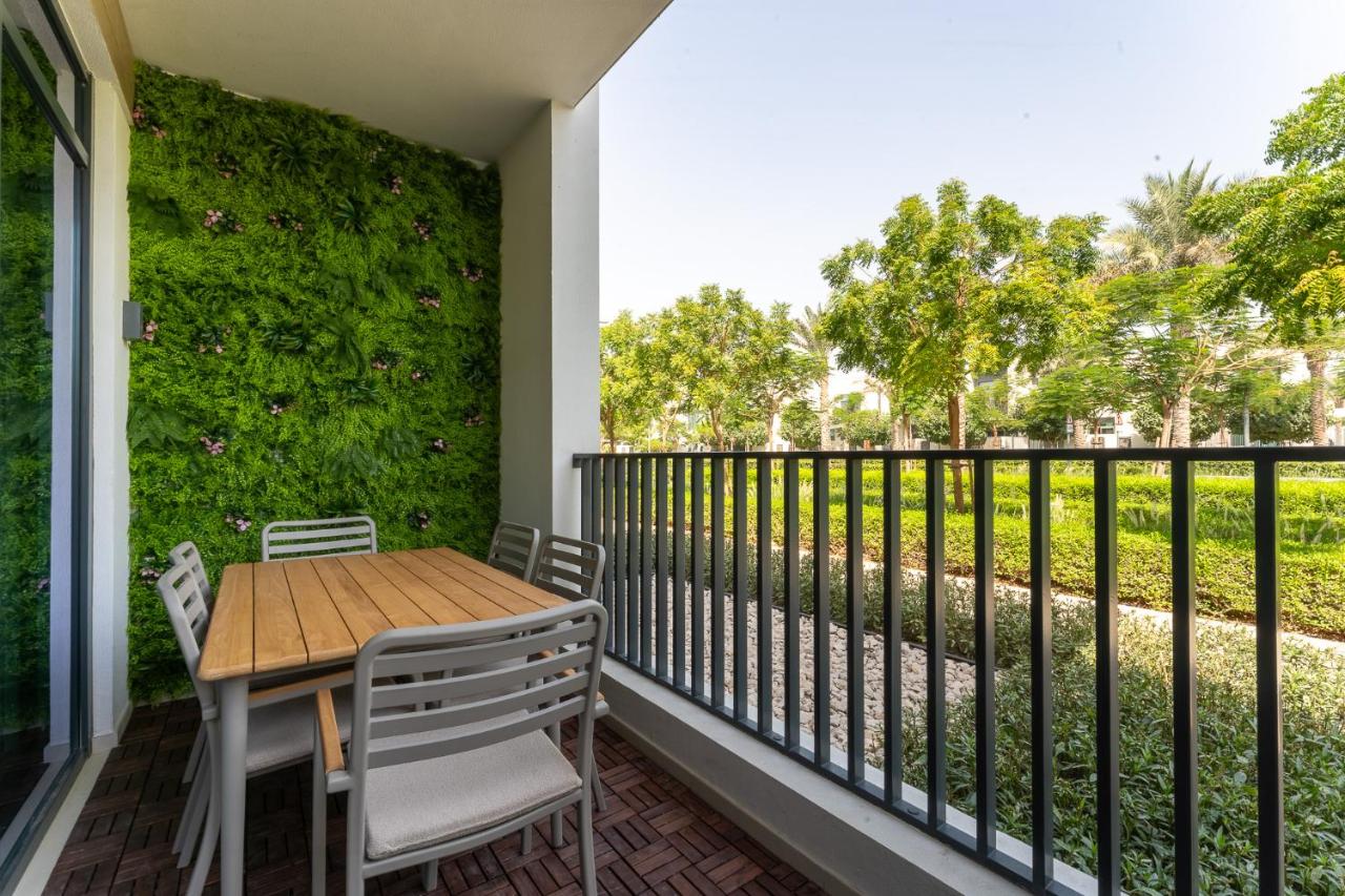 HAVN - Luxurious 4 Bed Villa in Arabian Ranches 3 - B&B Dubai