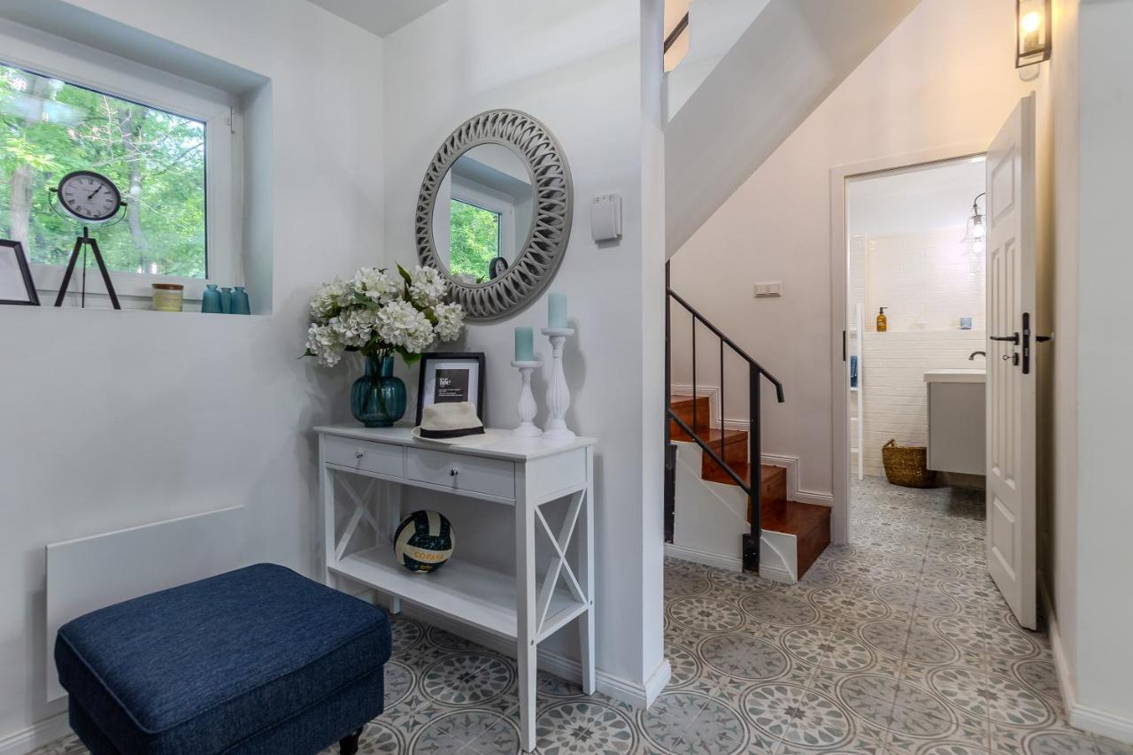 BalChill House With Sauna And Jacuzzi - Happy Rentals - B&B