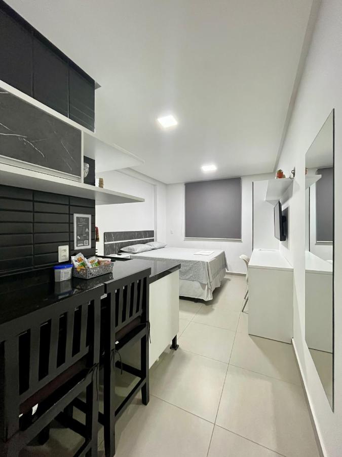 Westfit Barreto 03 - B&B