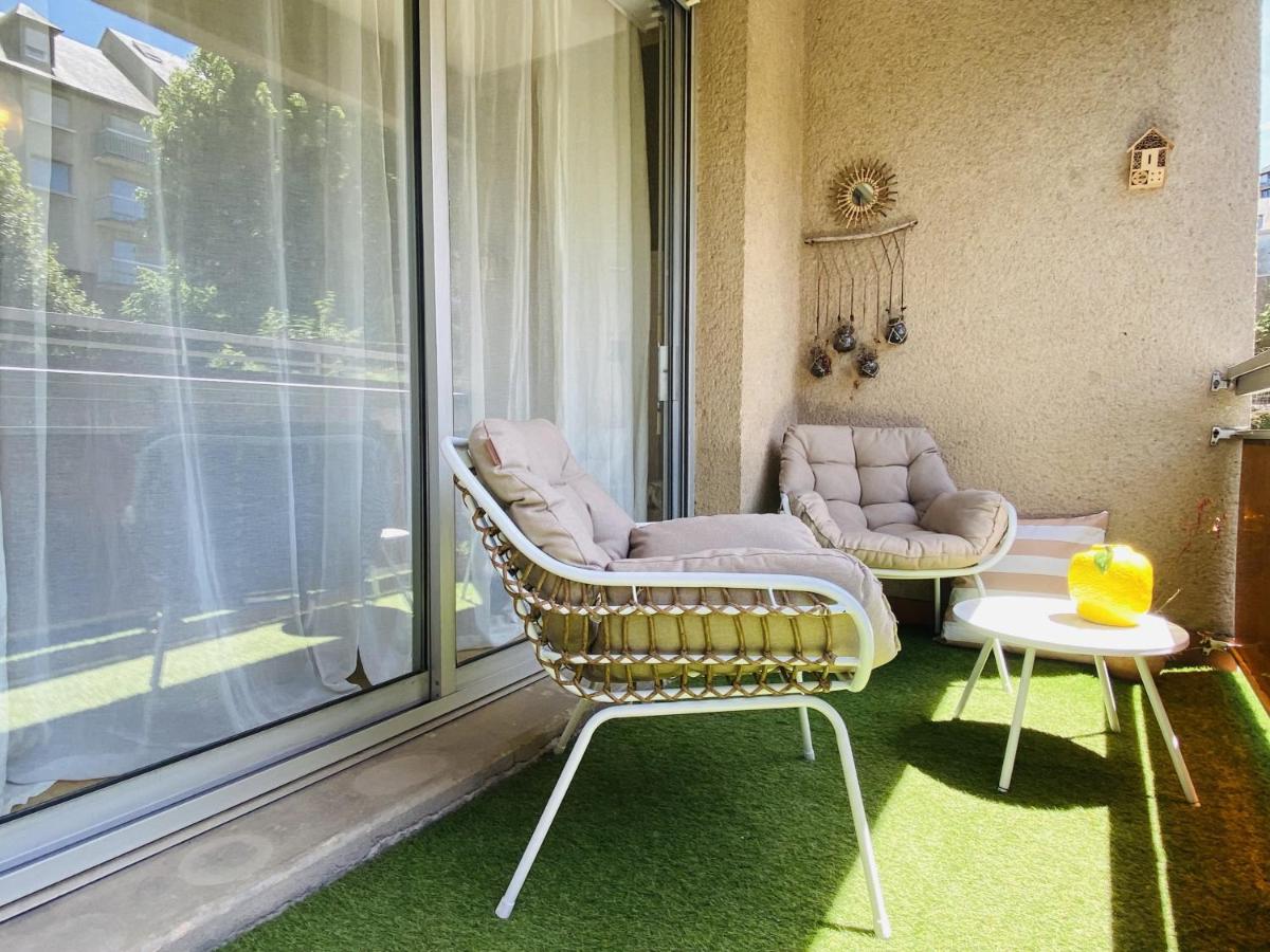 LE St LAURENT - B&B Rodez