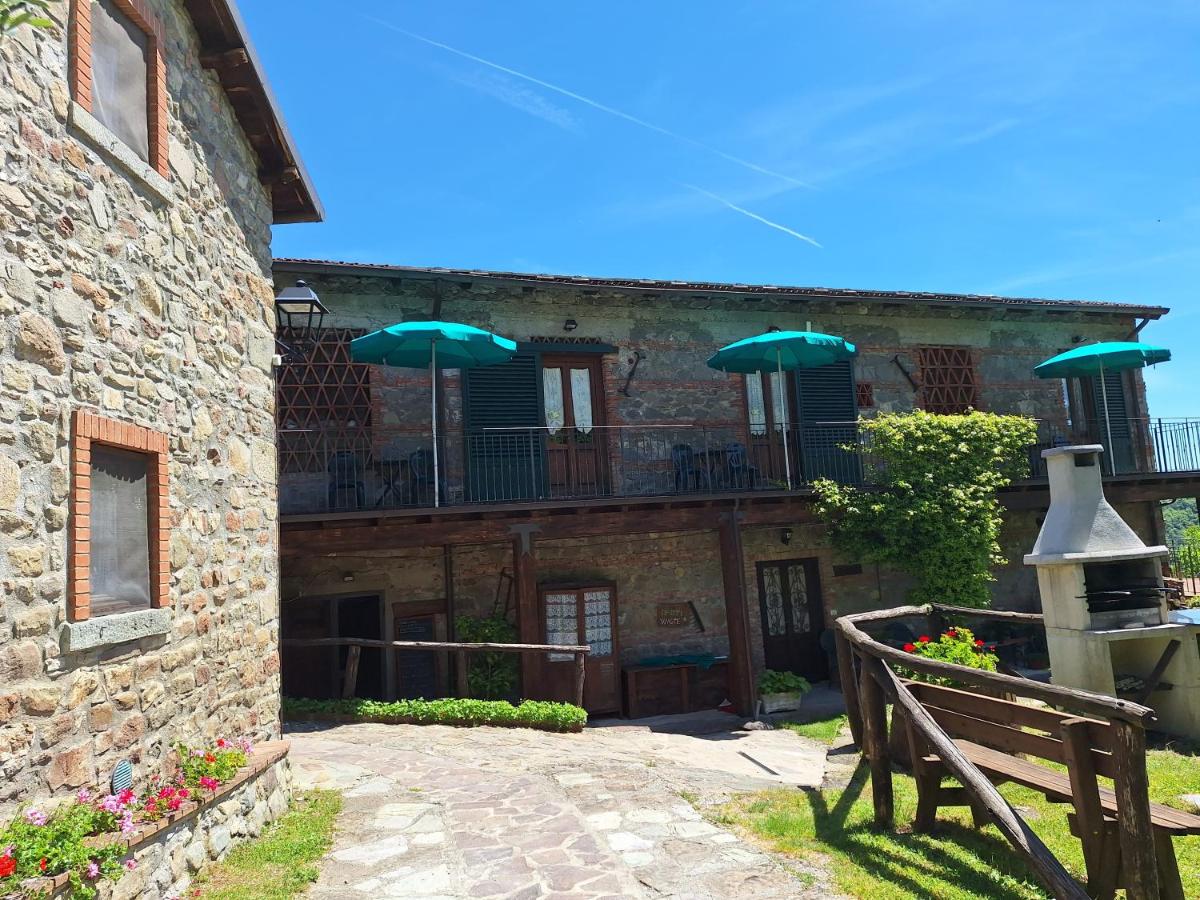 Haus mit 2 Schlafzimmern