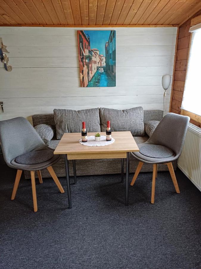 FEWO Isla 2 - Ferienwohnung Elmenhorst/Lichtenhagen