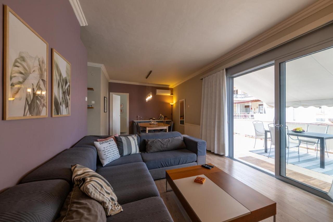 Namaste Apartment - B&B Kalamata