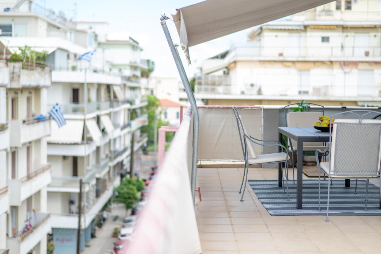 Namaste Apartment - Ferienwohnung Kalamata