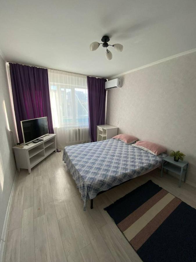 Уютные апартаменты в центре города - Chambres d’hôtes Aktioubé