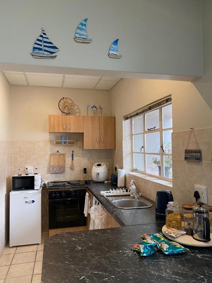Salt & Cellar - Paarl - Self Catering Apartment - Ferienwohnung Paarl
