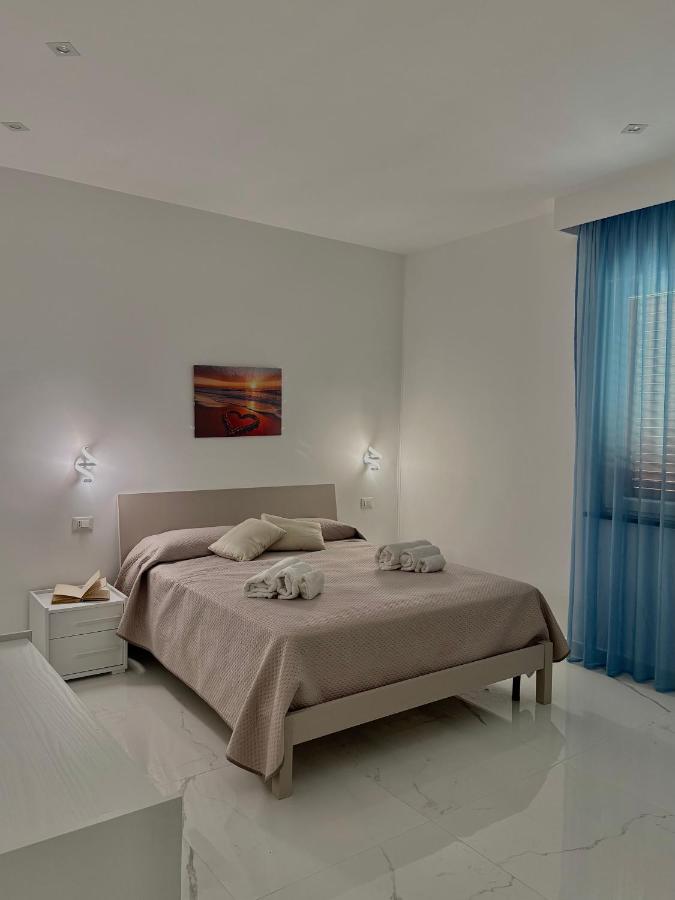 Luxury Magre - B&B Ischia