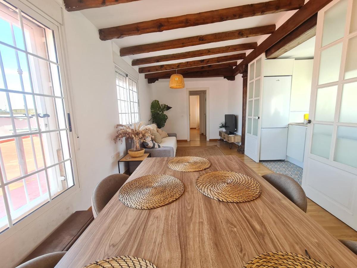 Ático de Salzillo - B&B Murcia