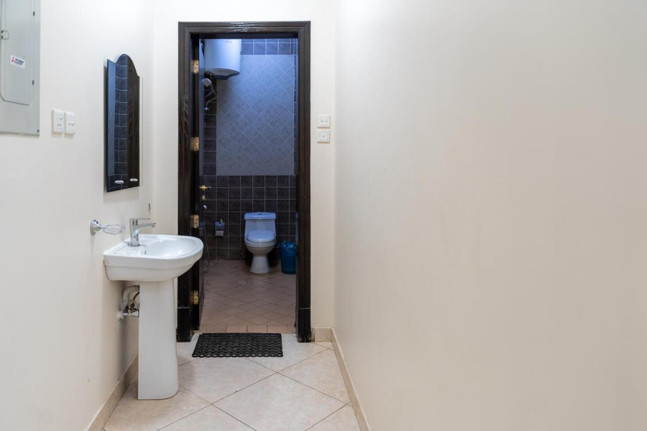 Apartamento familiar de 1 dormitorio