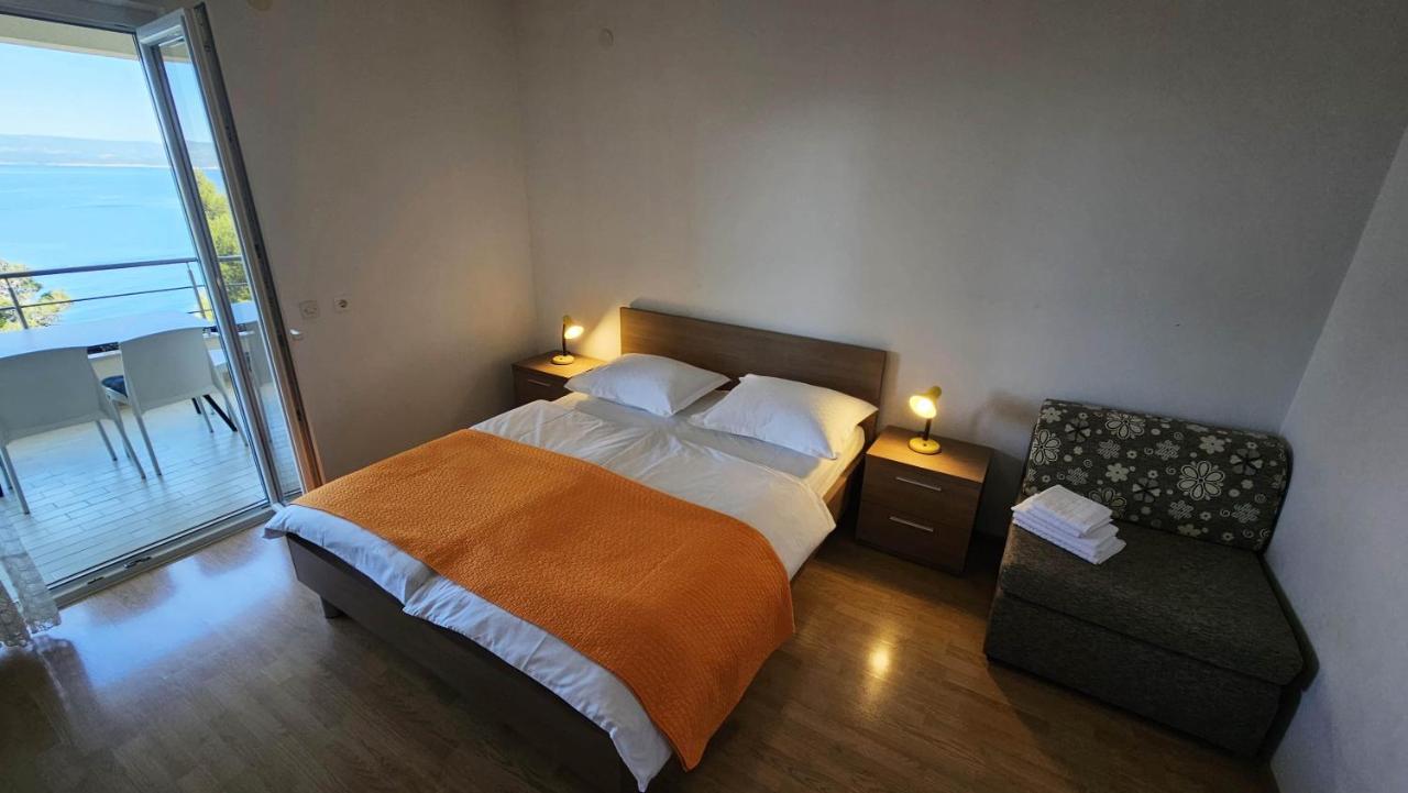 Appartement 1 Chambre
