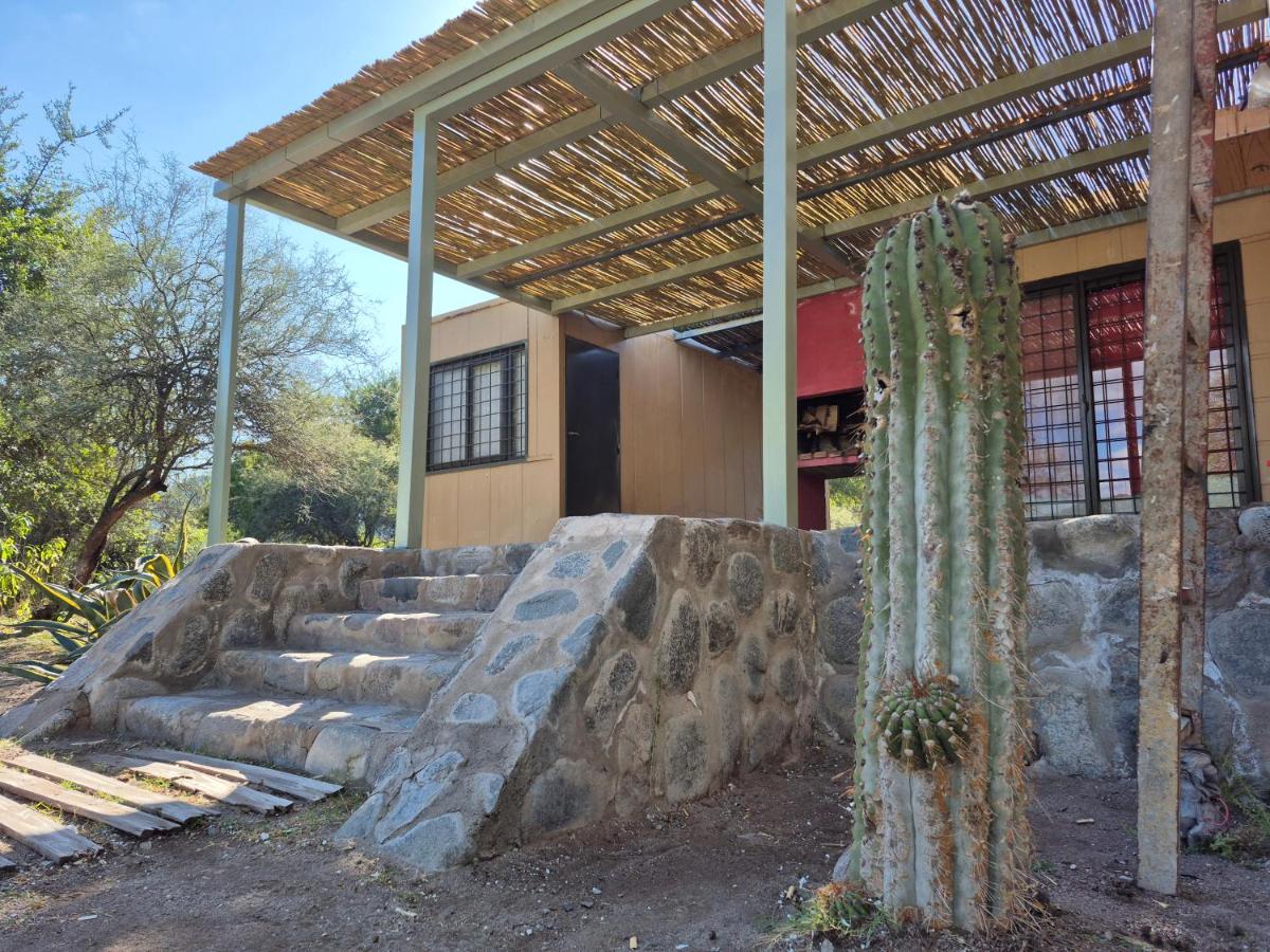 Maison 2 Chambres