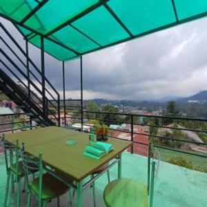 Cloudberry Inn Vibe - Chambres d’hôtes Nuwara Eliya