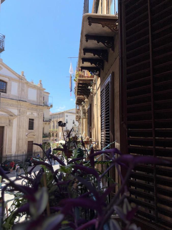 Casa Ranieri Palermo - B&B