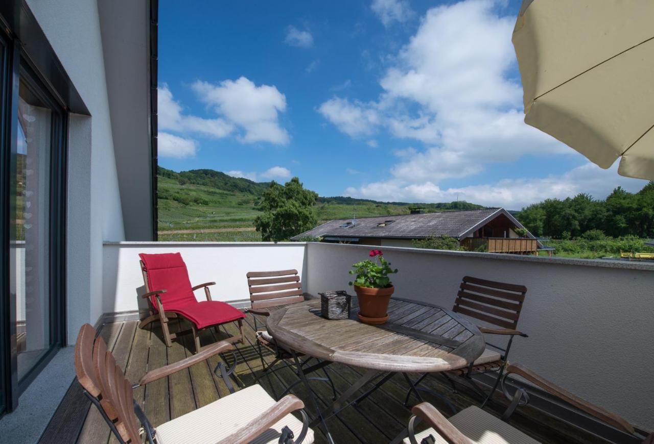 Maienbrunnenhof - B&B Ihringen