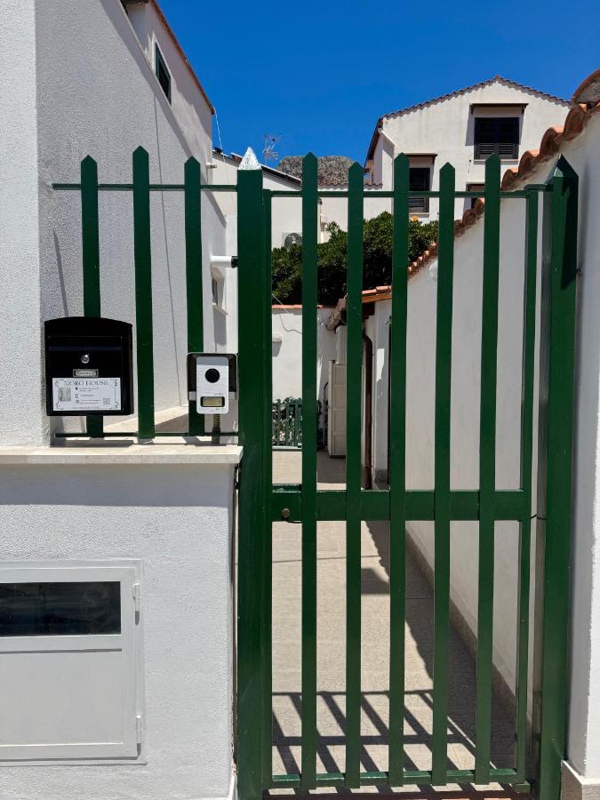 Moro House - B&B