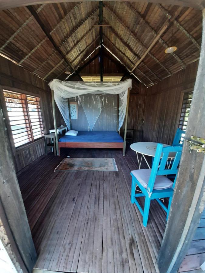 Single Room with Sea View