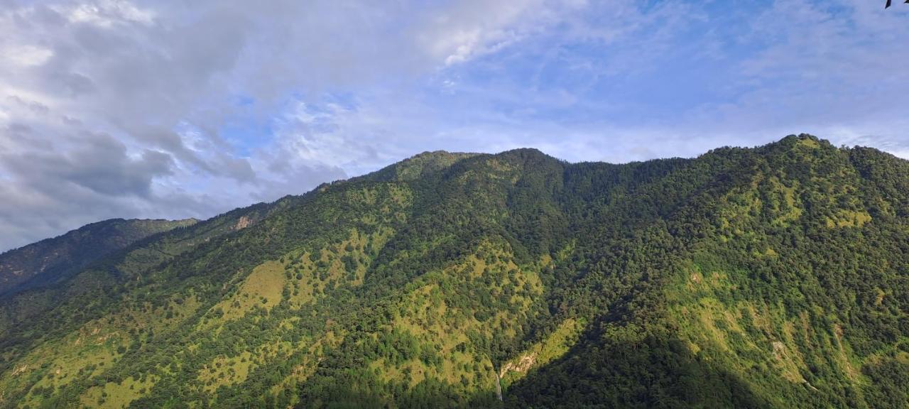 Vedsh homestay Uniyana - Ferienwohnung Rānsi