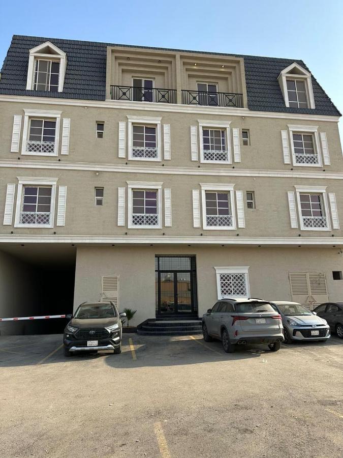 استيديو ملكي مع بلكونة موقف خاص مجانا - Ferienwohnung Riad