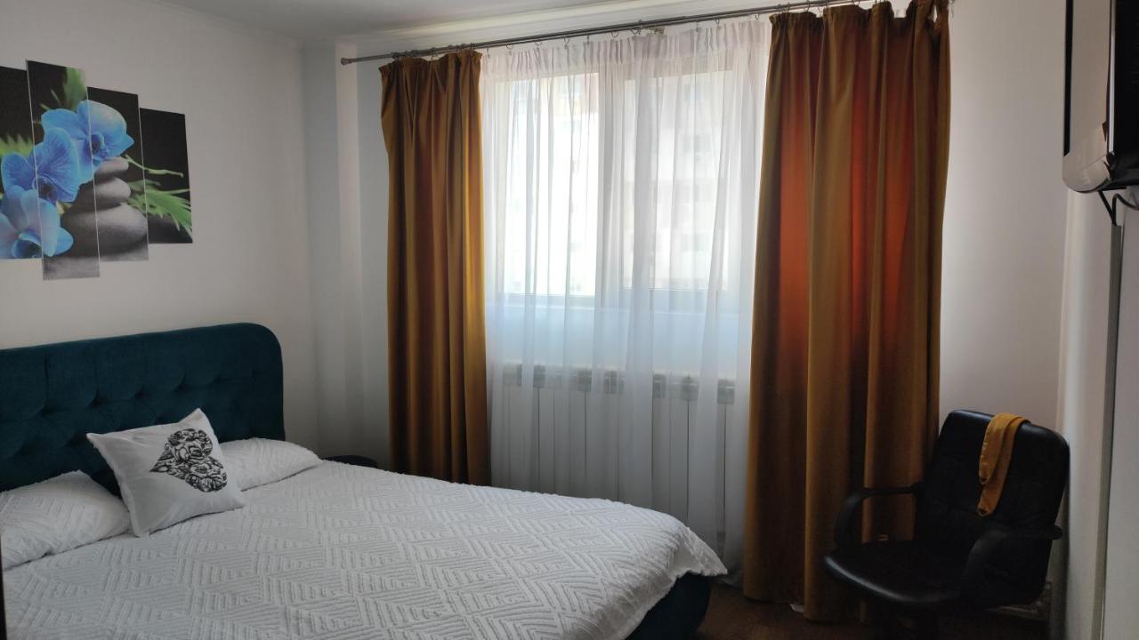 Apartament Belvedere - B&B Galati