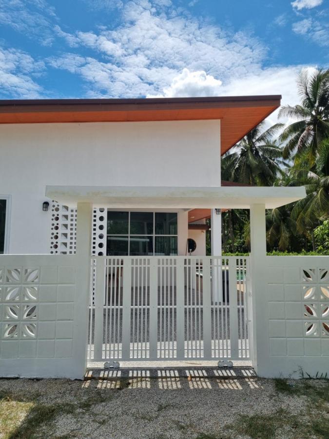 Hadkaew Thepha Pool Villa by Jehsana - B&B Ban Krong I Tam