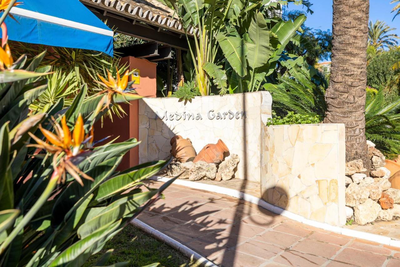 Medina Garden 342 - B&B Marbella