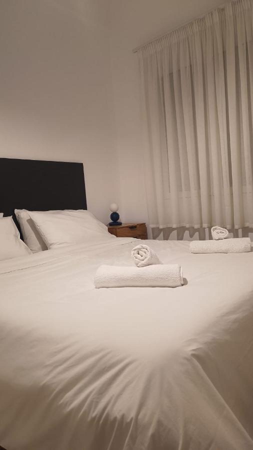 The Blue Apartment - Ferienwohnung Athen