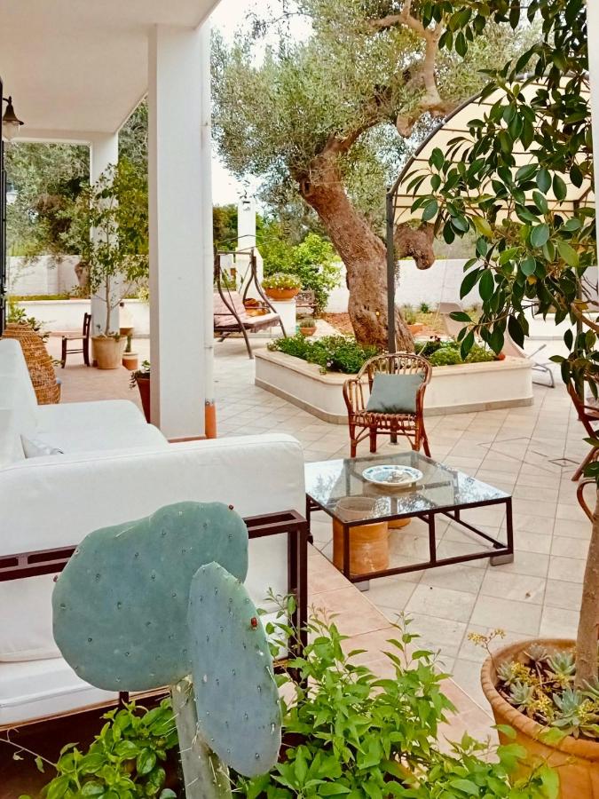 Casa La Manna by A&B Homes Leuca - Ferienwohnung