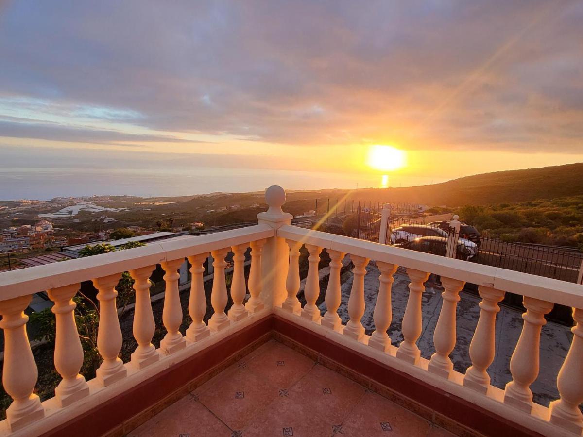 Villa El Mirador 6 Bedrooms - B&B