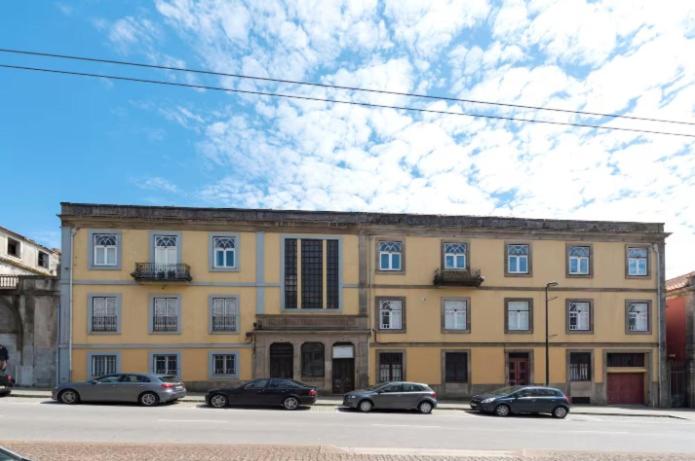 Douro Central - B&B Oporto