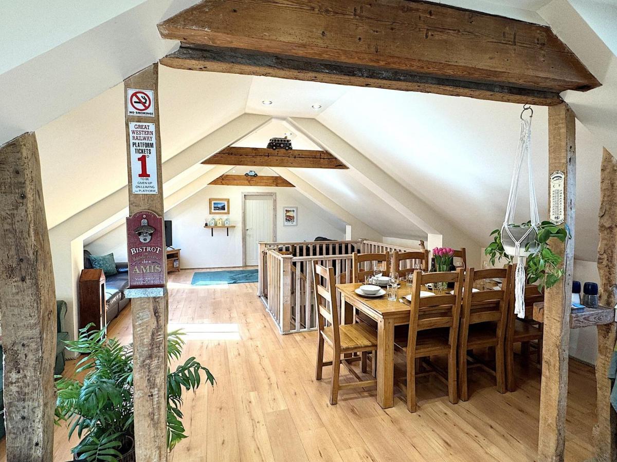 3 Bed in Braunton 86704 - B&B