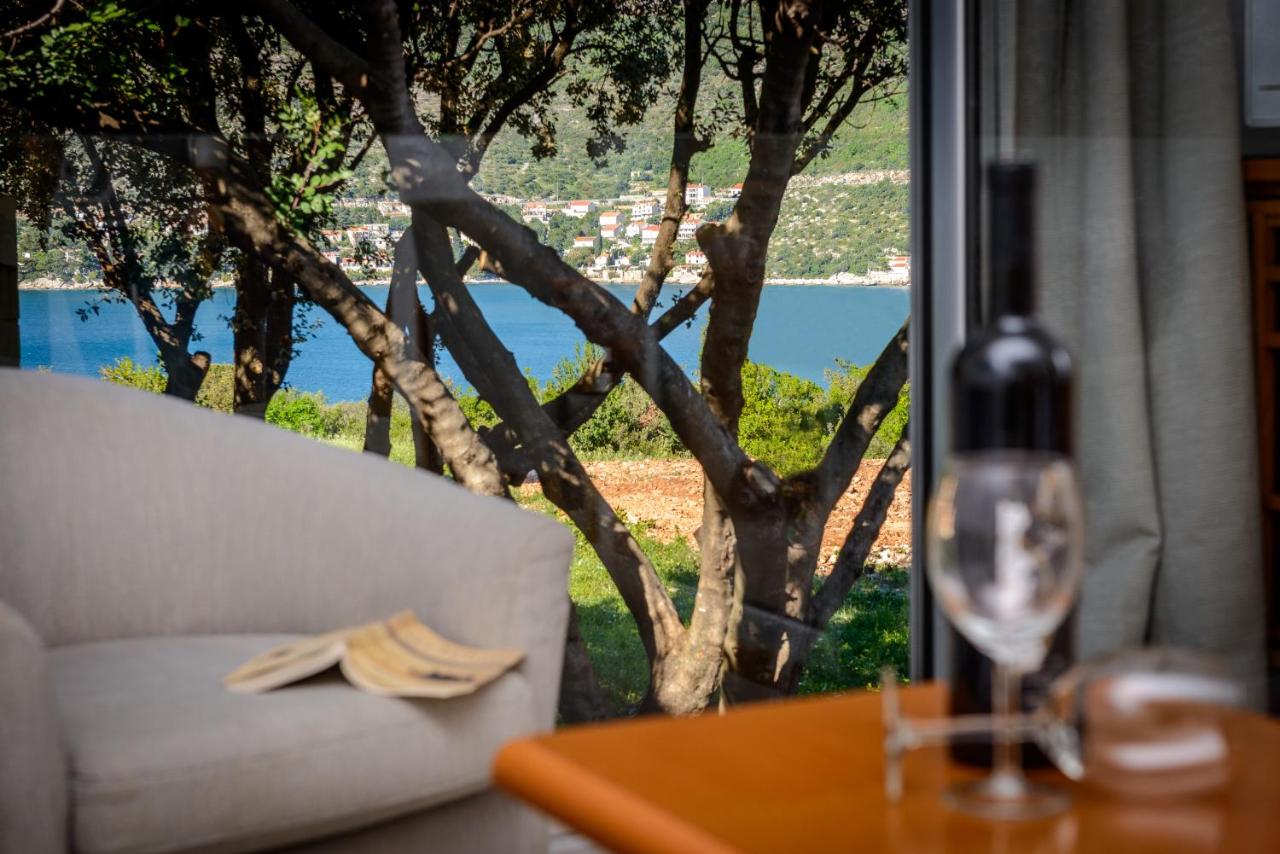 Appartement 1 Chambre - Vue sur Mer