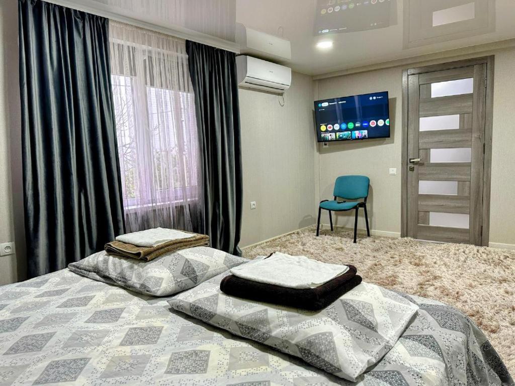 Vila Airport 24H - B&B