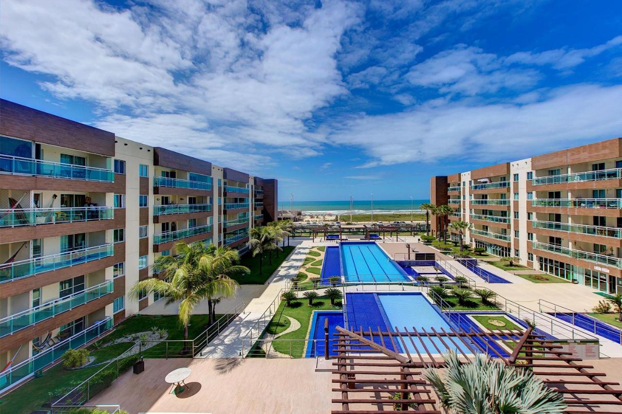 VG Fun #405 - Praia do Futuro por Carpediem - B&B Fortaleza